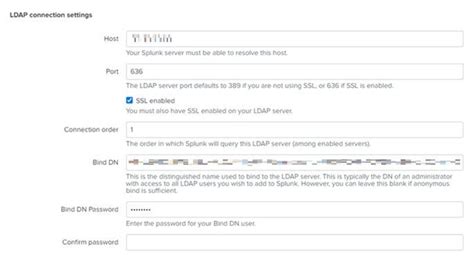 smart card authentication ldap|Configuring Splunk for Common Access Card (CAC) authentication.